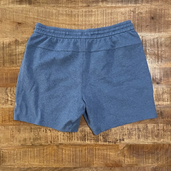 Lululemon At Ease Shorts - Picture 2 of 6